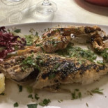 L'Ambasciata Di Sicilia Comida