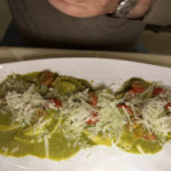 L'Ambasciata Di Sicilia Comida