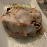 L'Ambasciata Di Sicilia Comida