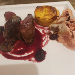 Osteria Da Cencio Nourriture