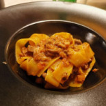 Osteria Da Cencio Nourriture
