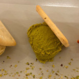Bastioni Del Moro Nourriture