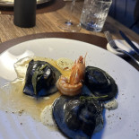 Il Diavolo L'acqua Santa Comida