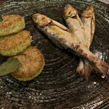 Il Diavolo L'acqua Santa Comida