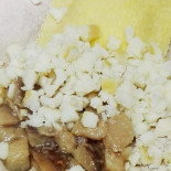 Meraviglie In Pasta food
