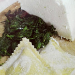 Meraviglie In Pasta food