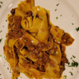 Del Porto Comida