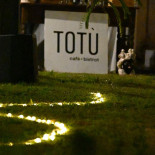 Totu Extérieur