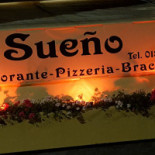 El Sueno Extérieur