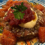Datterino Comida