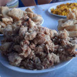 Datterino Comida