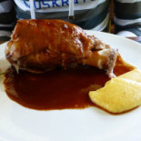 Speck Stube Nourriture