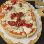 Speck Stube Nourriture