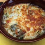 Speck Stube Nourriture