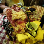 La Buatta Del Kangaroo Boisson