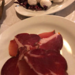 Cazzatino Comida
