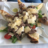 L'ancora Nourriture