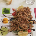 L'ancora Nourriture