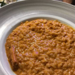 L'ancora Nourriture