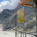 Rifugio Celso Gilberti Carte
