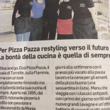 Móciga Pizzeria Carte