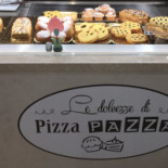 Móciga Pizzeria Boisson