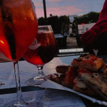 Móciga Pizzeria Boisson