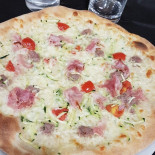 Móciga Pizzeria Nourriture