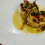 Bistro Di Via Ghislanzoni food