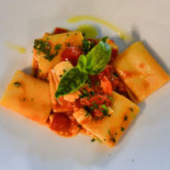 Bistro Di Via Ghislanzoni food