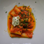 Bistro Di Via Ghislanzoni food