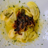 Bistro Di Via Ghislanzoni food