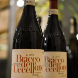 Bistro Di Via Ghislanzoni drink