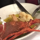 Trattoria La Grotta Nourriture