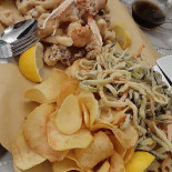 Il Pioppo Nourriture