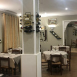 Il Pioppo À l'intérieur