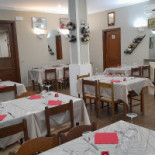 Il Pioppo À l'intérieur