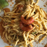 Il Pioppo Comida