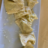Il Pioppo Comida
