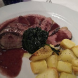Re Di Macchia