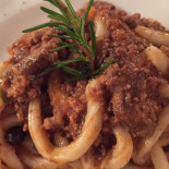 Re Di Macchia food