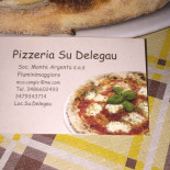 Su Delegau Carte