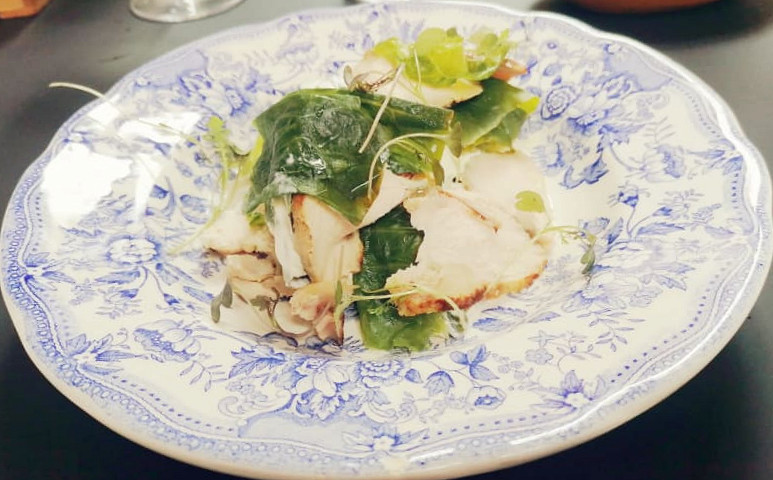 Essenziale Essen