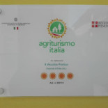 Agriturismo Il Vecchio Portico Carte