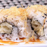 Dragon Roll Nourriture