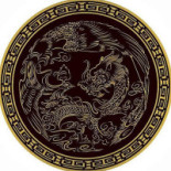 Pizzeria L'antico Casolare Logo