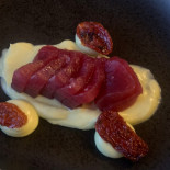 The Elephant food