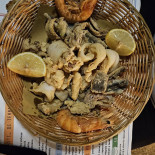 Amàdo food