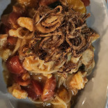 Amàdo food