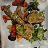 Amàdo food